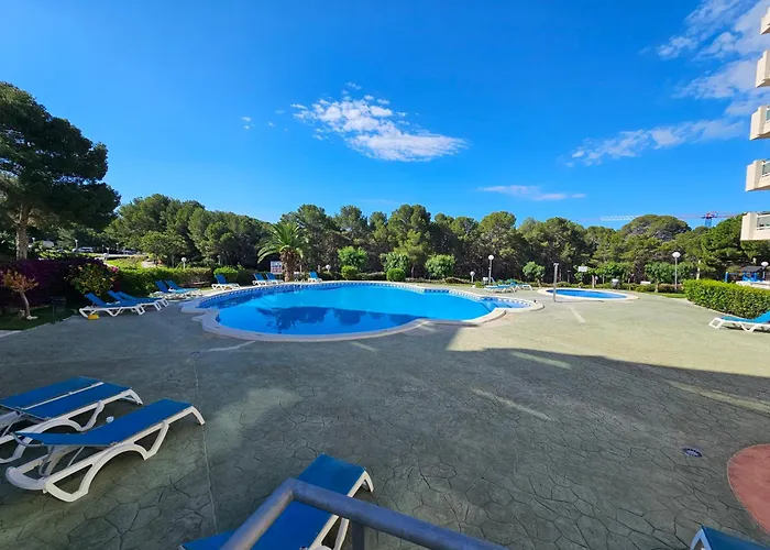 Apto La Mimosa - Salou