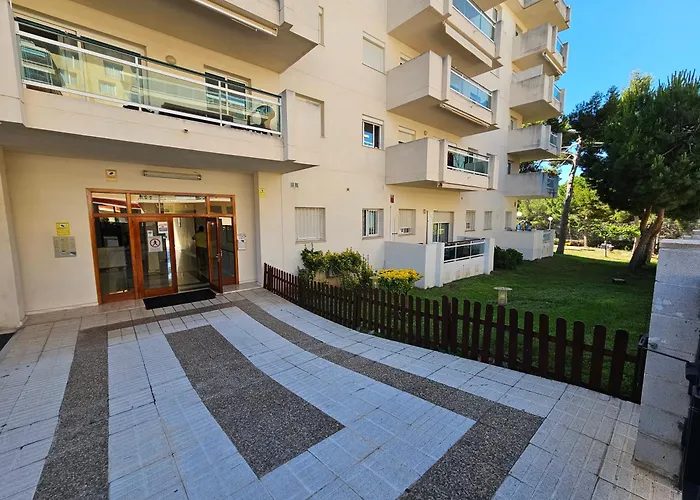 Apto La Mimosa - Salou