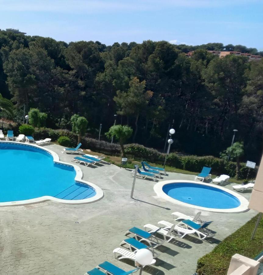 Apartment Apto La Mimosa - Salou