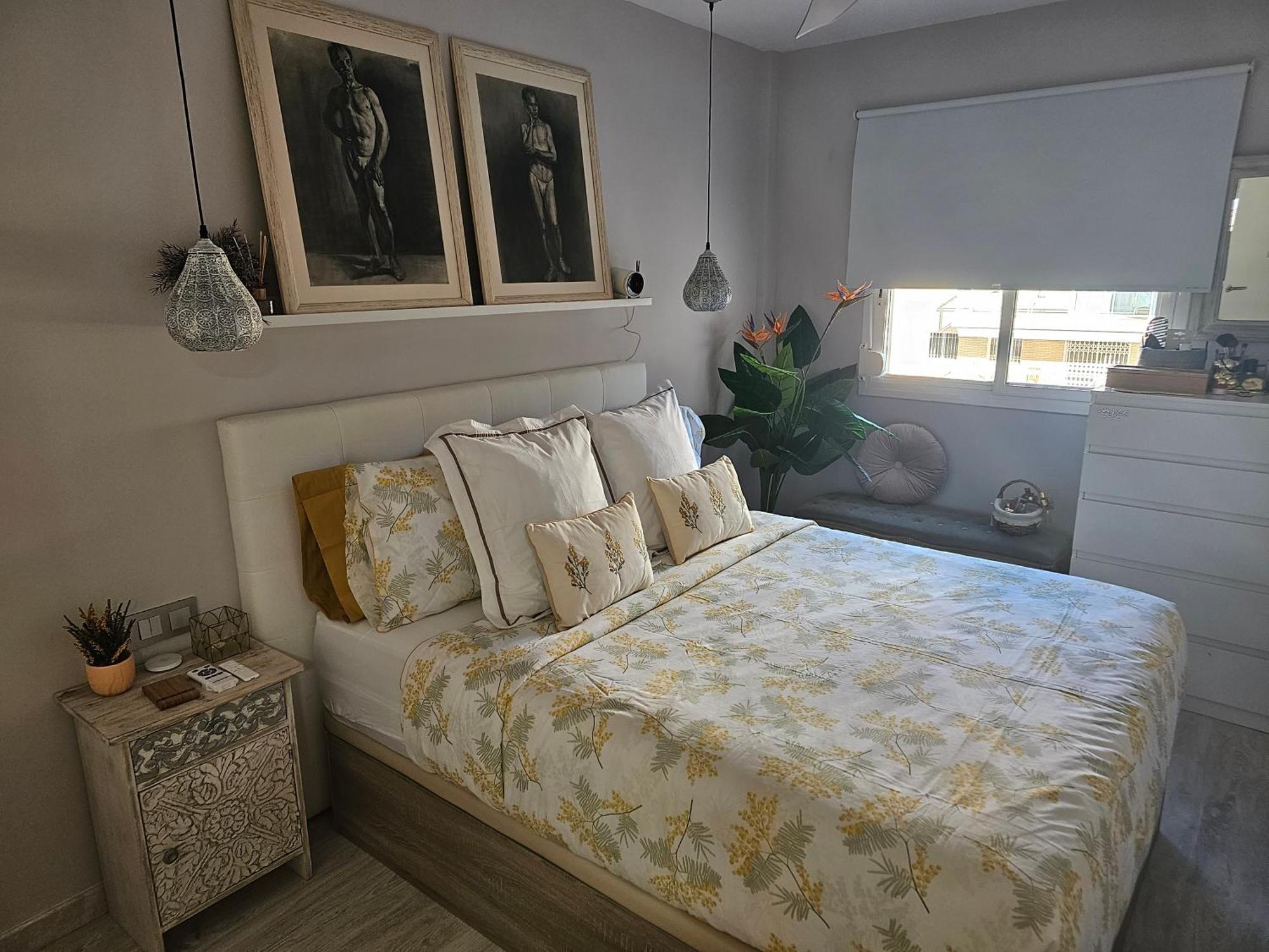 Apto La Mimosa - Apartment
