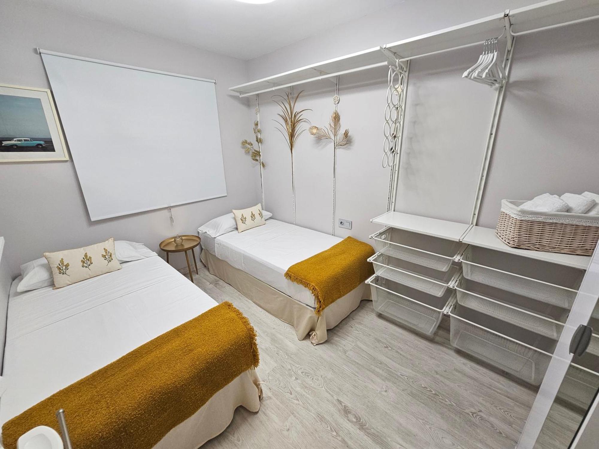 Apartment Apto La Mimosa - Salou
